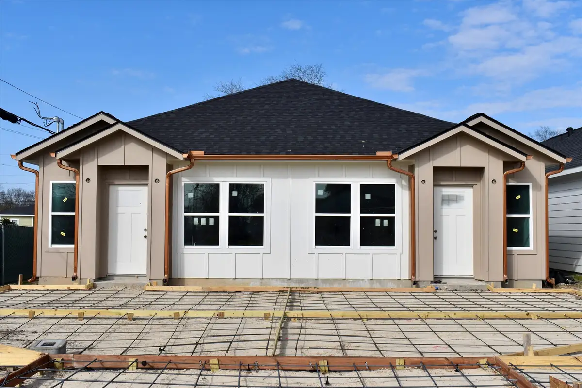 9803 Bucroft, Houston, TX 77029 - Image #1