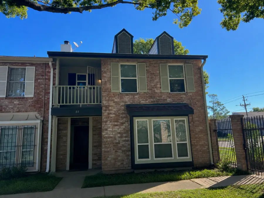 5800 Lumberdale Road #86, Houston, TX 77092 - #2