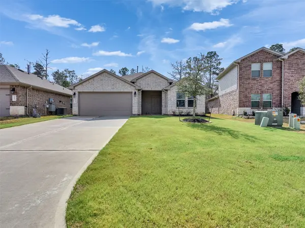 2521 Honey Nest Lane, Conroe, TX 77301