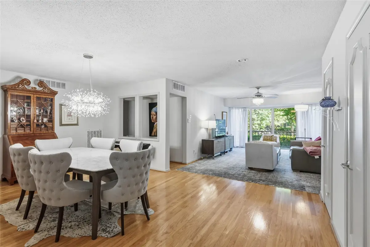 5050 Ambassador Way #112, Houston, TX 77056 - #1