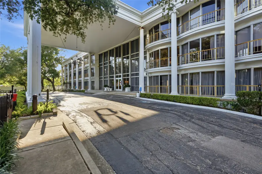 5050 Ambassador Way #112, Houston, TX 77056 - #2