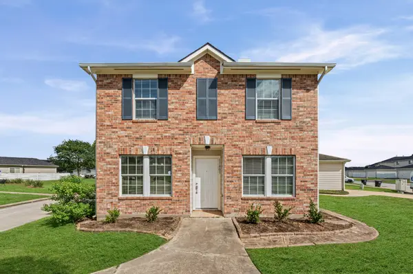 11803 Longwood Garden Way Way, Houston, TX 77047