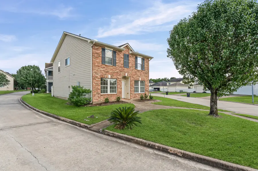 11803 Longwood Garden Way Way, Houston, TX 77047 - #3