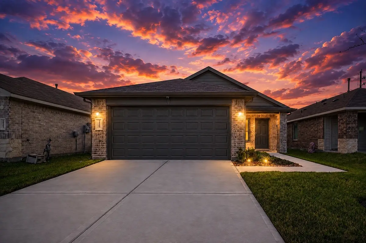24307 Oriole Summit Drive, Spring, TX 77373 - #1