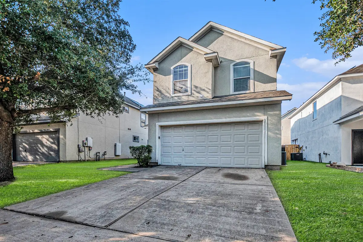 15310 Lucky Star Drive, Houston, TX 77082 - Image #1