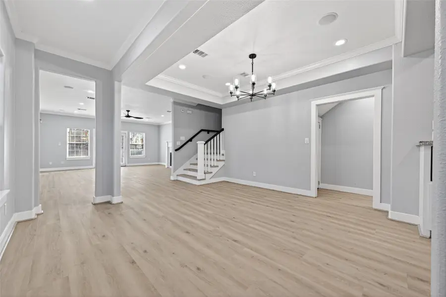 1128 E 24th Street, Houston, TX 77009 - #2