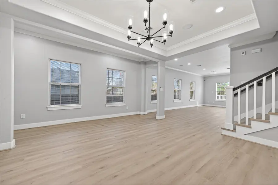 1128 E 24th Street, Houston, TX 77009 - #3