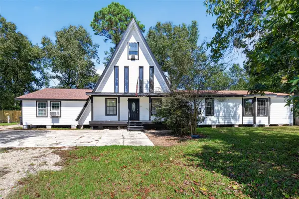 21309 Interstate 10, Wallisville, TX 77597