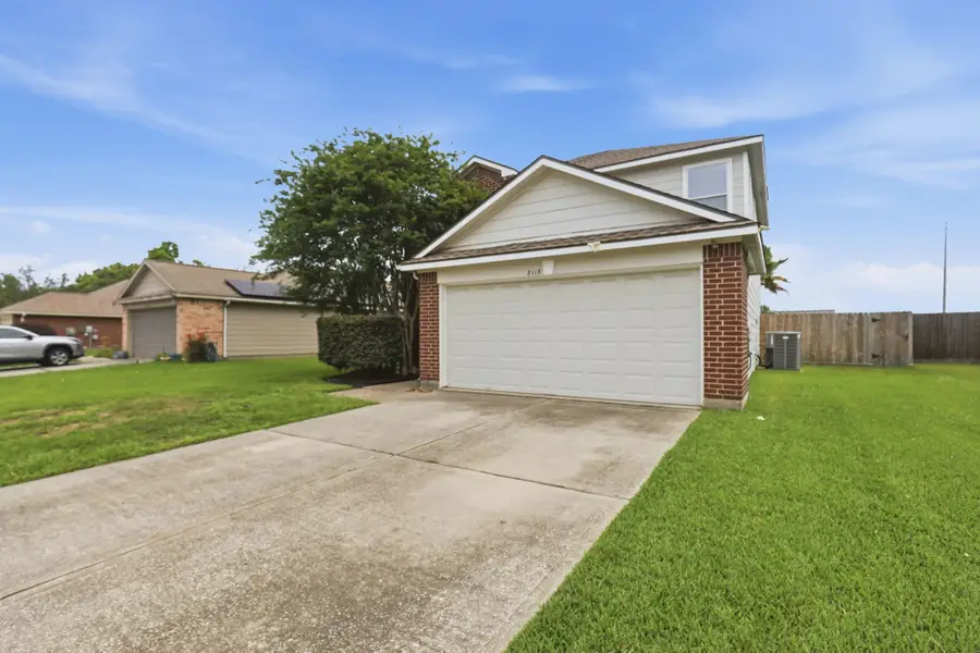 8118 Berkely Court, Baytown, TX 77521 - #2