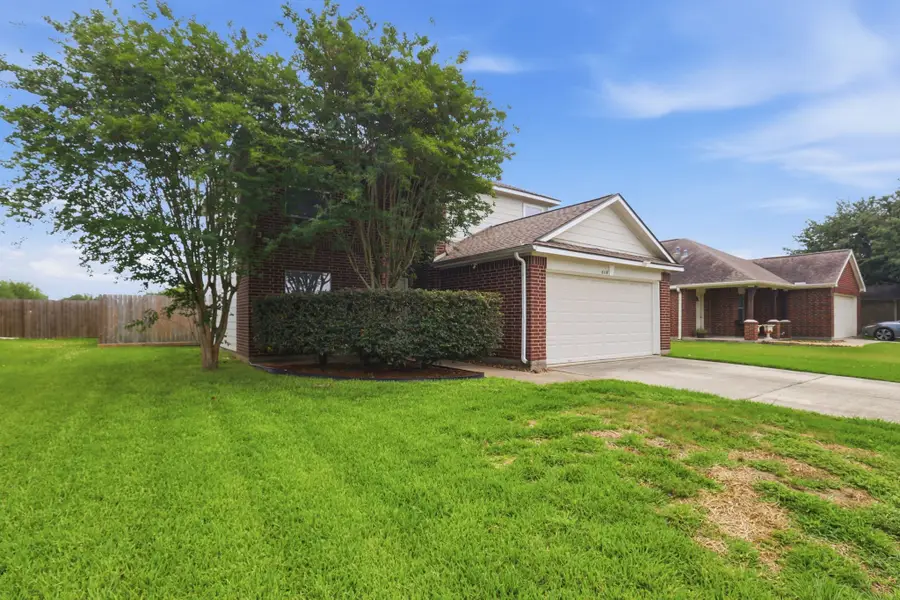 8118 Berkely Court, Baytown, TX 77521 - #3