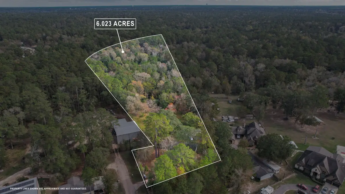 26538 Flower Mound Lane, Magnolia, TX 77354 - Image #1