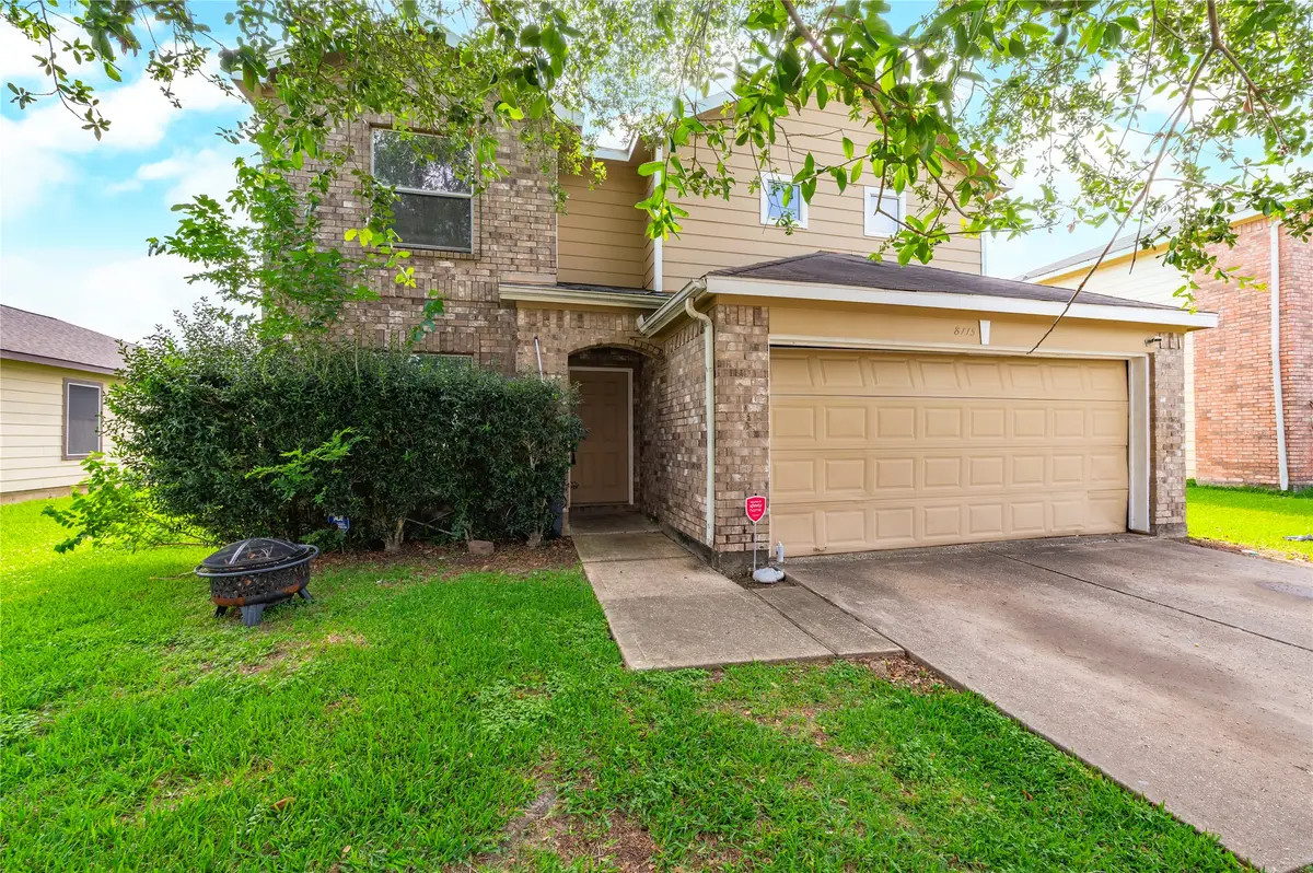 8115 Sanford Street, Baytown, TX 77521 - #1