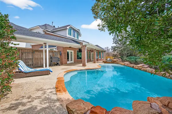 9606 Tall Tree Court, Missouri City, TX 77459