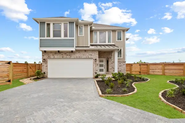5307 Palo Verde Drive, Iowa Colony, TX 77578