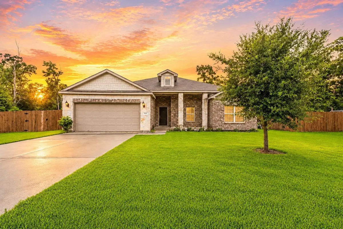 9850 Hunter Springs, Conroe, TX 77306 - #1