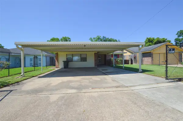 9210 Mapes Street, Beaumont, TX 77707