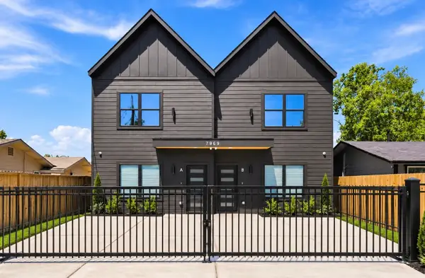 7969 Ritz Street, Houston, TX 77028