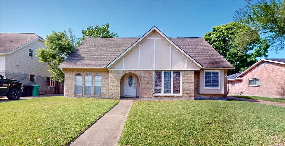 9867 Sageaspen Lane, Houston, TX 77089 - #1