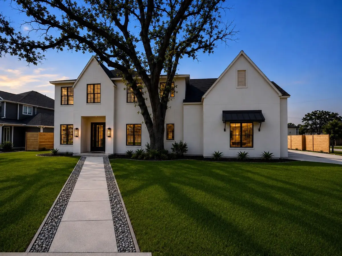 1237 Althea Drive, Houston, TX 77018 - #1