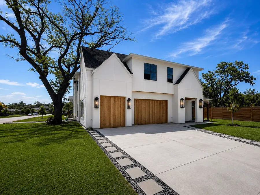 1237 Althea Drive, Houston, TX 77018 - #2
