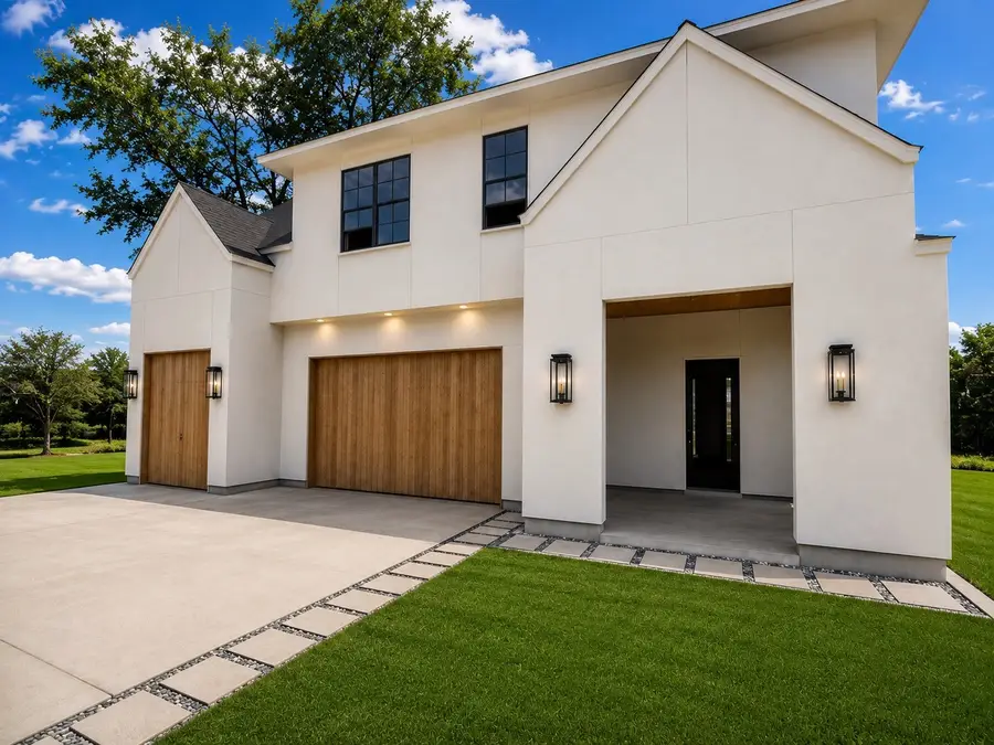 1237 Althea Drive, Houston, TX 77018 - #3