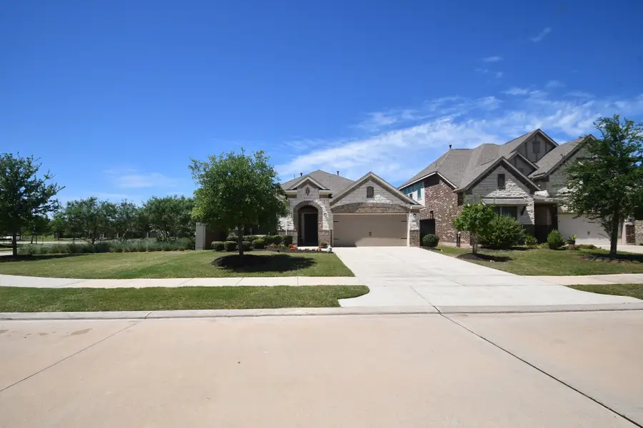 1038 Warm Summer Drive, Richmond, TX 77406 - #3