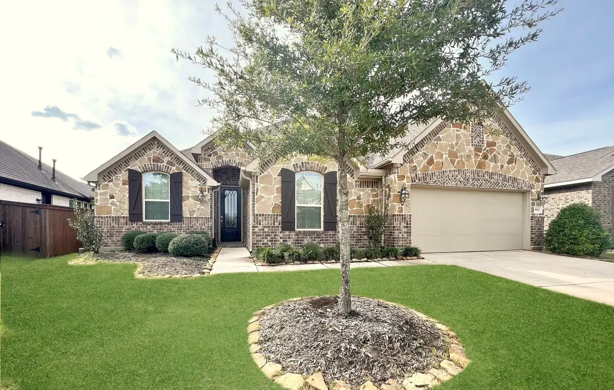 9514 Humboldt Trail, Iowa Colony, TX 77583 - Image #1