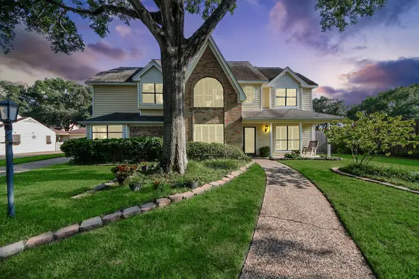 18315 Shireoak Drive, Houston, TX 77084