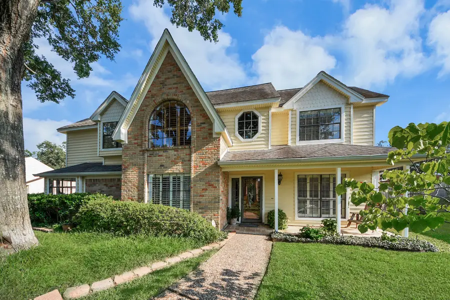 18315 Shireoak Drive, Houston, TX 77084 - #2