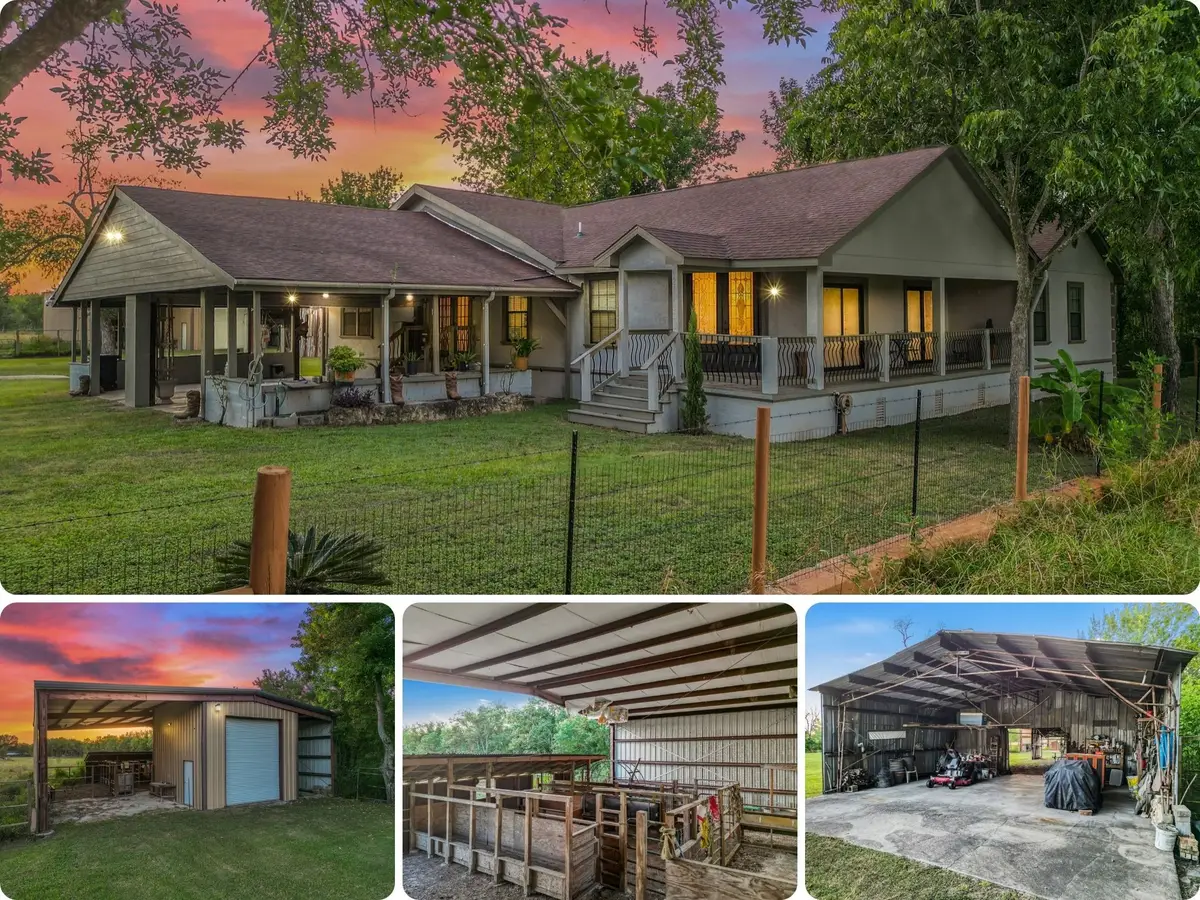 9731 Hadden Road, Baytown, TX 77521 - #1