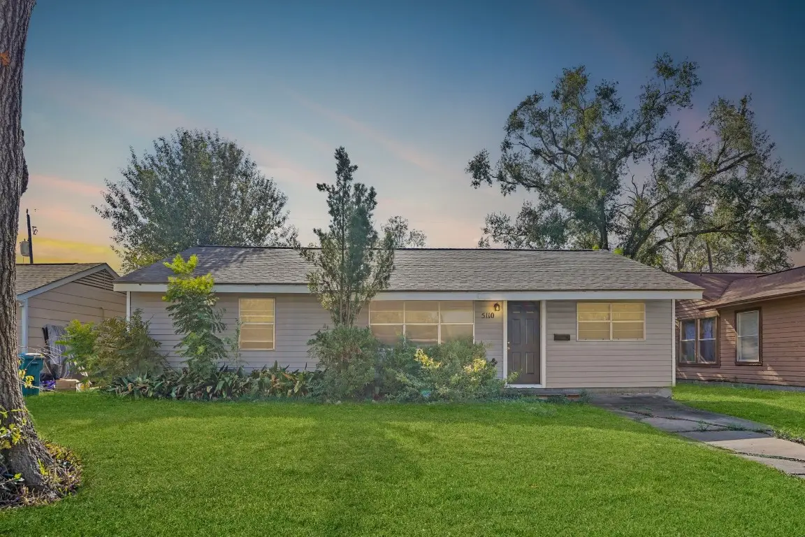 5110 Perry Street, Houston, TX 77021 - #1