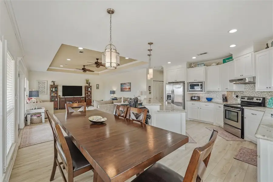 2493 Howell, Crystal Beach, TX 77650 - #3