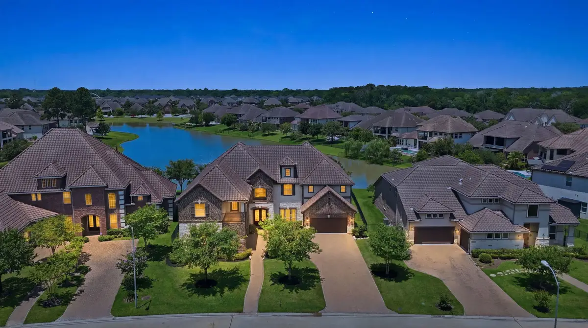 25610 Millbrook Bend Lane, Katy, TX 77494 - #1
