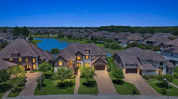 25610 Millbrook Bend Lane, Katy, TX 77494