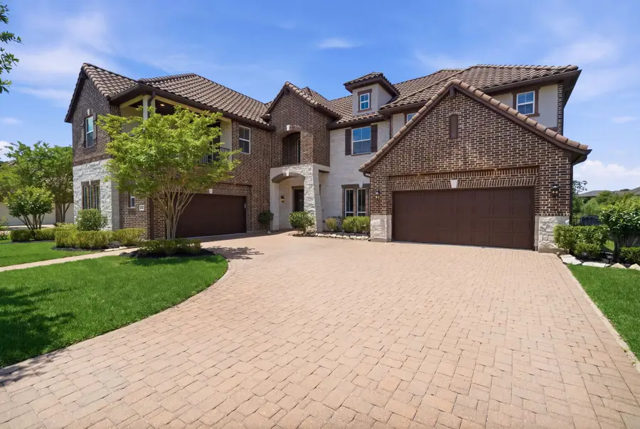 25610 Millbrook Bend Lane, Katy, TX 77494 - #2
