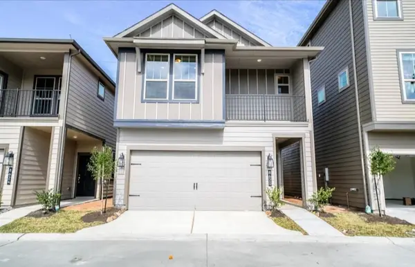 8620 Hollyoaks Creek Lane, Houston, TX 77063