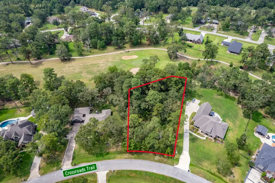 26718 Crossroads Trail, Huffman, TX 77336 - #2