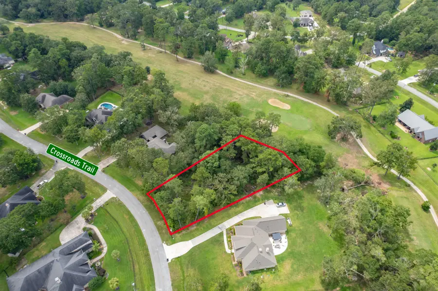 26718 Crossroads Trail, Huffman, TX 77336 - #3