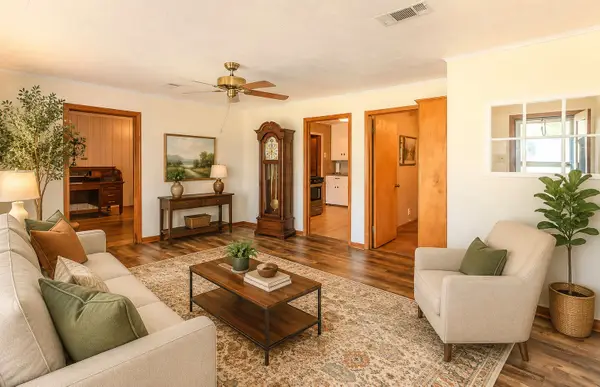 165 County Road 2359, Hardin, TX 77575
