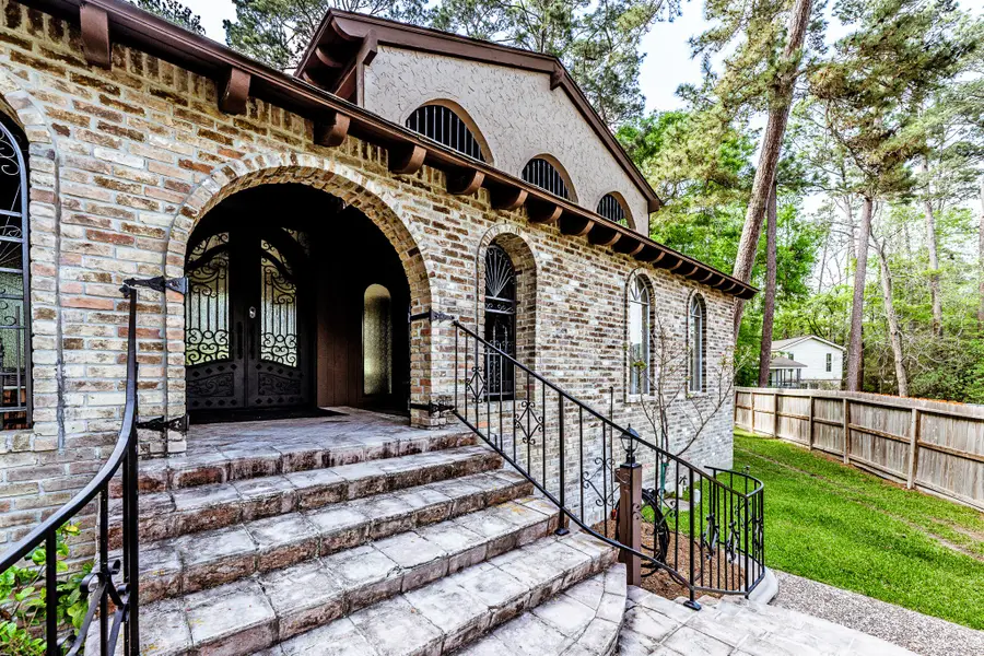 602 Rolling Hills Road, Huntsville, TX 77340 - #2