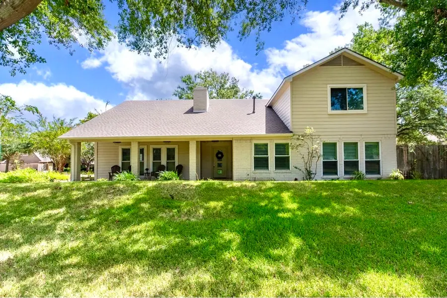 18127 Heaton Drive, Houston, TX 77084 - #2
