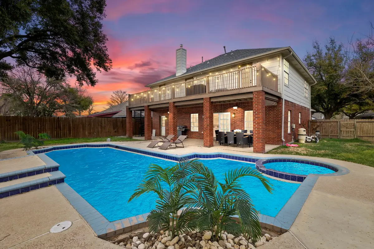 16015 Northmark Drive, Houston, TX 77073 - Image #1