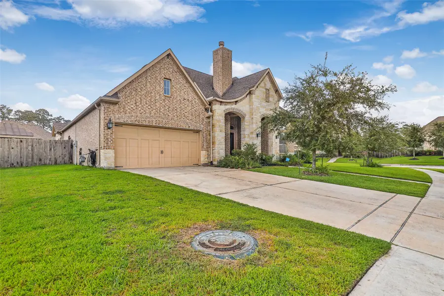 18115 Stari Most Lane, Houston, TX 77044 - #2