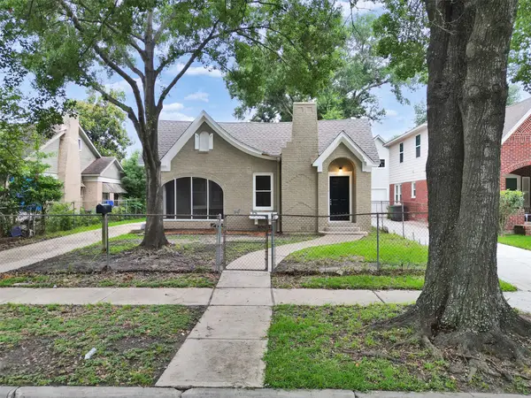 1412 Lawson Street, Houston, TX 77023