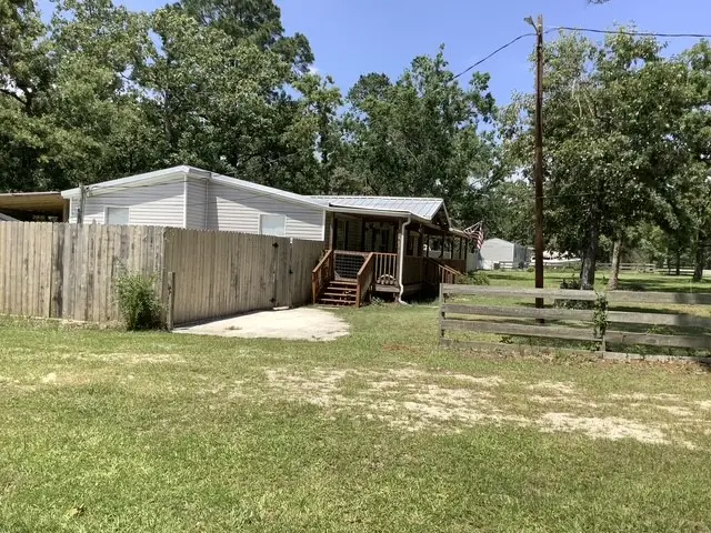161 Oakdale Drive, Huntsville, TX 77320 - #3