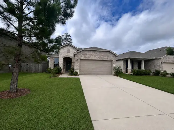 118 Ashwood Glade Drive, Conroe, TX 77378