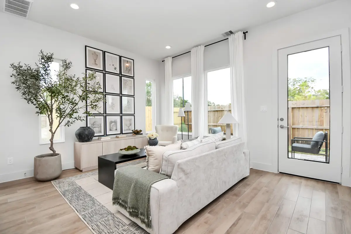 4011 Boho Lane, Houston, TX 77045 - #1