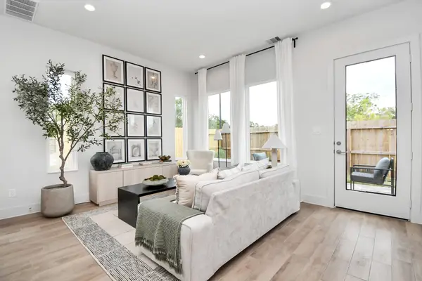 4011 Boho Lane, Houston, TX 77045