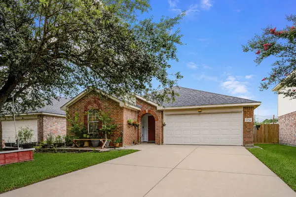 12718 Saibaba Drive, Houston, TX 77038