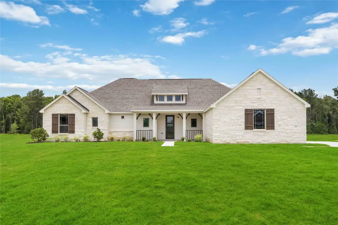 540 Barton Place Drive, Tarkington, TX 77327 - #1